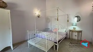 Video marketing immobiliare Avola Villa privata