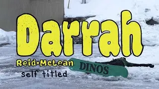 Darrah Reid-McLean's  