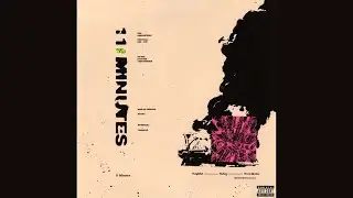 YUNGBLUD, Halsey - 11 Minutes ft. Travis Barker (REMETRIUM Flip) | [Melodic Bass Flip]