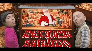 un giro per mercatini di natale