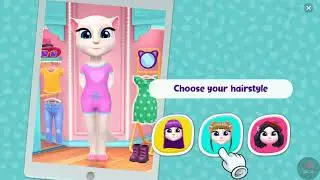 Kartun anak anak || tutorial merias wajah|| part 9