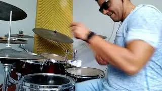(Dave Weckl) spur of the moment