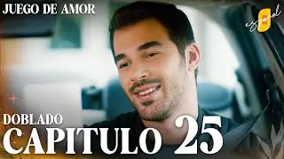 Juego de Amor | Seven Ne Yapmaz – Capítulo 25 | Doblado al Español