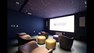 Virtual Tour | Cedars-Sinai Guerin Children's