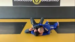 Ajuste e varia&ccedil;&otilde;es top no katagatame
