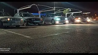 Drift Tunisia Dream
