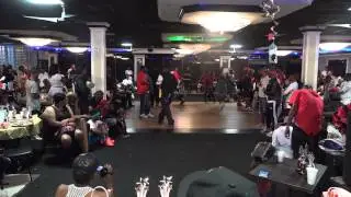 FF PERFORMANCE @ CAPITAL AWARDS BALL 2015 PART 1