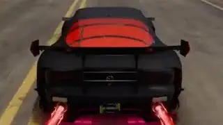 Collision of worlds racing games montage 
