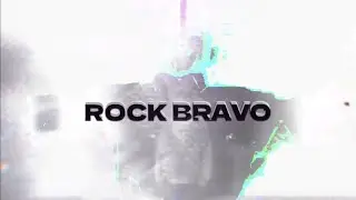 ROCK BRAVO - DJ ALAN 6S & MC MONIK DO PIX