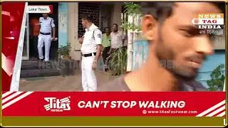 Husband Attacked in Lake Town for Objecting to Derogatory Remarks Made at Wife; Three Arrested.