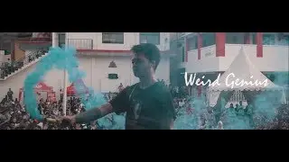 After Movie - ESA 15 Telkom Schools 2018 / Weird Genius Perform - UNOFFICIAL