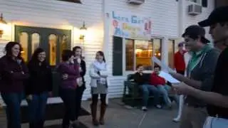 ΛXA Serenade to KΔ