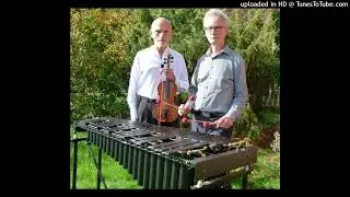 Good Vibrations Duo: Mariusz Januszkiewicz and Andreas Oesterling