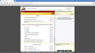 encomendas online