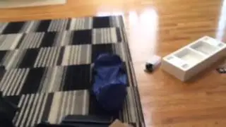 Bluetooth hoverboard  unboxing