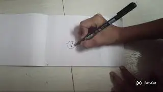 snow white drawing # beautiful # nice # easy # 🖌️