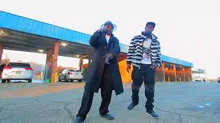 M.C. Mack - Da Mobb (feat. Scan Man) [Official Music Video New 2018]