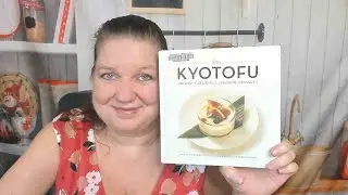 Cookbook Preview: Kyotofu  - Uniquely Delicious Japanese Desserts (2015)