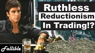 Ruthless Reductionism In Trading | Complexity Vs Simplicity In Stocks