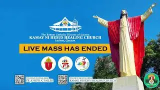 LIVE: Kapistahan ng Panginoong Hesus, Ang Banal na Sanggol