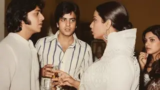 Vinod mehra interview part 1
