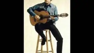 Merle Haggard - My Favorite Memory