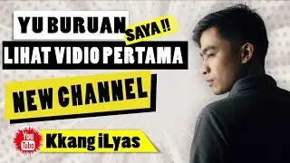 NEW CHANNEL,!! jangan sampai ketinggalan, mengenai info barang atau hal yang unik dari channel saya!