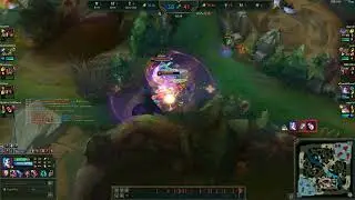 Baby's first penta