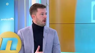 Stefan Surlić - U SNS se može, ali iz njega ne