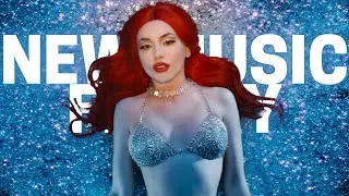 New Songs Of The Week (December 23rd, 2022) | New Music Friday