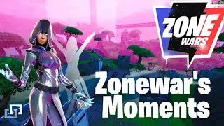The best moments in ZONEWARS LTM! [Funny moments montage]