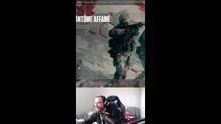🎮BF6 6000+ KILLS SNIPER ✅ 4 de K/D ✅