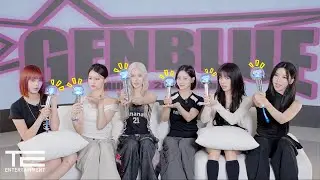 GENBLUE (젠블루) ‘BADASS’ 응원법 (CHEERING GUIDE)