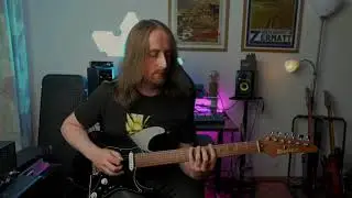 Polyphia Style Track