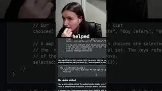 Agile moment 🤓 #twitchstreamer  #programminglanguage