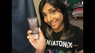 Becca Ever-Matte Primer Review
