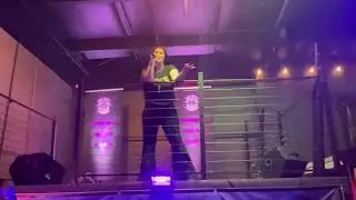 Death is My Name GREantess Live 2023