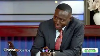 Część 2 cotygodniowej śmiesznej komedii - Onjiri i Salet oraz Exodus w wywiadzie na żywo dla Obin...
