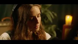 Birdy - Open Your Heart [Live Performance Video]