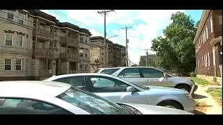 Police search for suspect after Pitt student reports assault at Oakland apartment