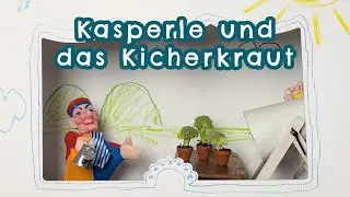 Kasperle und das Kicherkraut, Cannabis in Bayern | #comedy #aufkl&auml;rung #satire