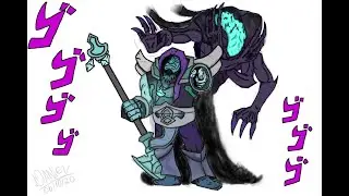 Can a Yorick's Maiden beat 1v1 a Mundo?                                         of course she can...
