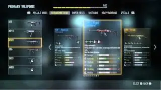 Entering prestige 15 in call of duty advanced warfare