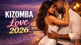Kizomba Ultimate Love Mix 2026 💎 Best Sensual Hits