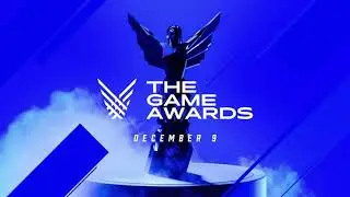 The Game Awards 2021 Nominees Podcast!