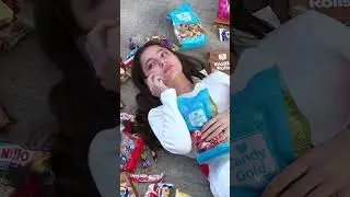 Agar sizda Candy Gold shirinliklari bo'lsa, qayerda yashashingizni nima farqi bor.🍬