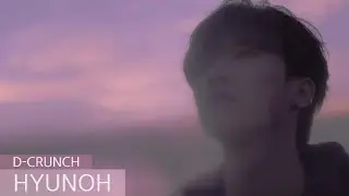 D-CRUNCH PROFILE HYUNOH