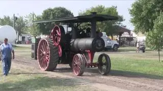 Central States Threshermen's Reunion