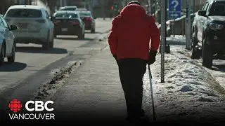 Canada gets a failing grade on addressing disability poverty, advocacy group says