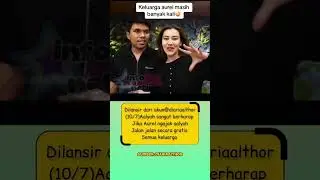 berharap liburan gratis #aaliyah #fuji #thoriq